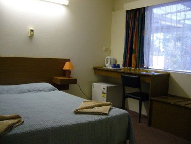 Beerburrum Motel Lodge & Cabins - Darwin Tourism 2