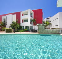 Element on Coolum Beach - Darwin Tourism