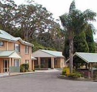 Sussex Inlet Holiday Centre - Darwin Tourism