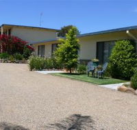 Sandpiper Holiday Units