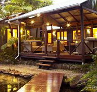 Spicers Tamarind Retreat and Spa - Darwin Tourism