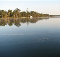 Bentley Waterfront - Darwin Tourism
