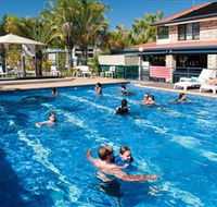 Noosa Caravan Park - Darwin Tourism