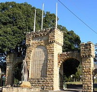 Nowra Showground - Darwin Tourism