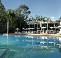 Palmer Coolum Resort - Darwin Tourism