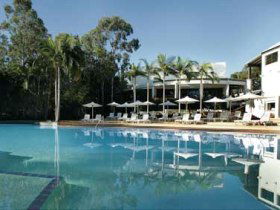 Palmer Coolum Resort - Darwin Tourism 0