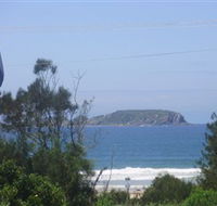 Unit Two Island View - Darwin Tourism