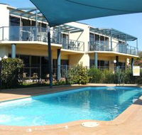 Sails Luxury Apartments