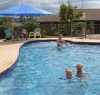 Beach Cabins Merimbula