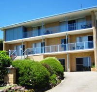Narooma Golfers Lodge - Darwin Tourism