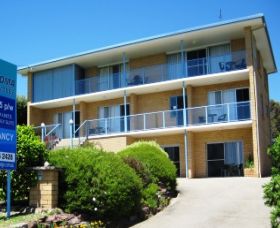 Narooma Golfers Lodge - Darwin Tourism 0