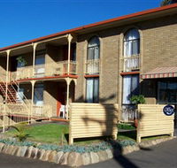 Town Centre Motor Inn