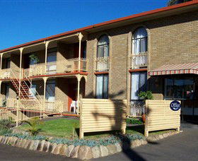 Town Centre Motor Inn - Darwin Tourism 0
