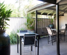 Shoalhaven Heads Hotel Motel - Darwin Tourism 0