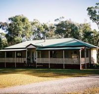 Applegarth Bed and Breakfast - Darwin Tourism
