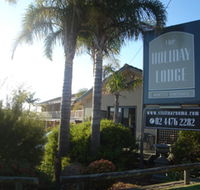 Holiday Lodge Motor Inn - Darwin Tourism