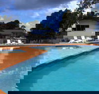 Tuross Lakeside Tourist Park - Darwin Tourism