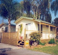 Alamein Caravan Park - Darwin Tourism