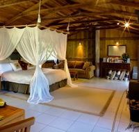 Bamboo Retreat - Darwin Tourism