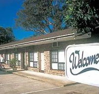 Marriott Park Motel - Darwin Tourism