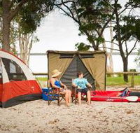 Boreen Point Campground - Darwin Tourism
