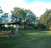 Shoalhaven Caravan Village - Darwin Tourism