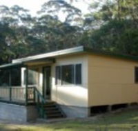 Pebbly Beach Camping Area - Darwin Tourism