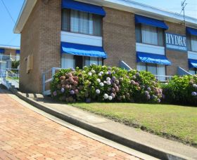 Hydra Holiday Units - Darwin Tourism 0