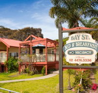 Bay Street Bed and Breakfast - Darwin Tourism