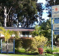 Farnboro - Darwin Tourism
