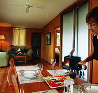 Whispering Valley Cottage Retreat - Darwin Tourism