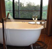 Melawondi Spring Retreat - Darwin Tourism