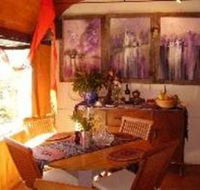 Carriages Eco Bush Retreat for Groups