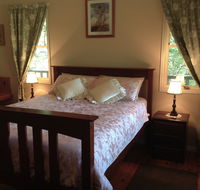 Maleny Country Cottages - Darwin Tourism