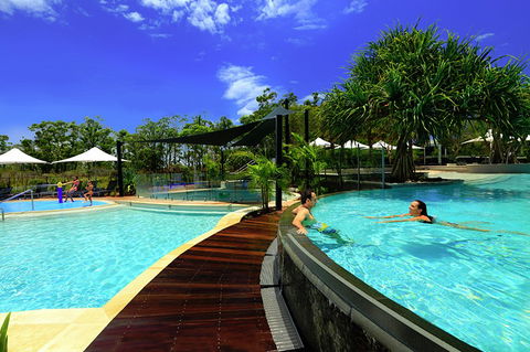 RACV Noosa Resort - Darwin Tourism 0