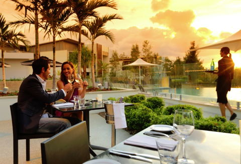 RACV Noosa Resort - Darwin Tourism 2