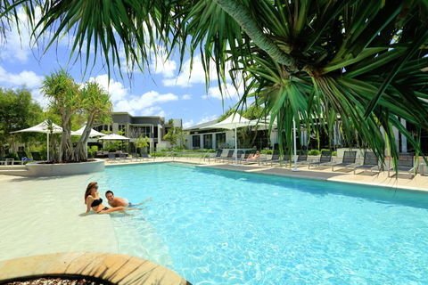 RACV Noosa Resort - Darwin Tourism 6