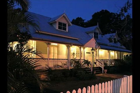 Bli Bli House Riverside Retreat  - Darwin Tourism 0