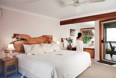 Artisan Spa Views Bed And Breakfast Cottage - Darwin Tourism 1