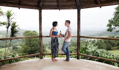 Artisan Spa Views Bed And Breakfast Cottage - Darwin Tourism 3