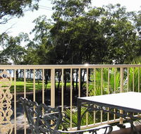 Huskisson Bayside Resort - Darwin Tourism