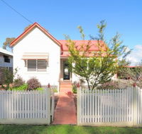 Diamond Cottages - Darwin Tourism
