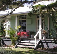 Huskisson Bed  Breakfast - Darwin Tourism