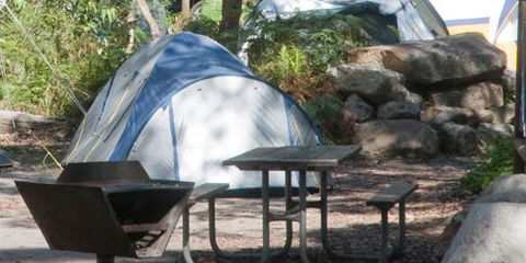 Booderee National Park - Darwin Tourism 0