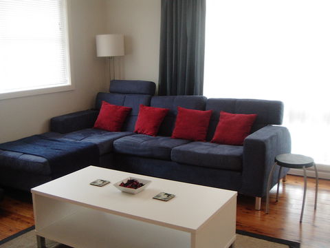 Bella Villas - Darwin Tourism 0