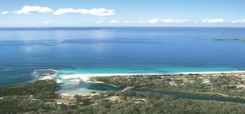Jervis Bay Backpackers - Darwin Tourism 1