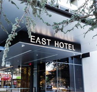 East Hotel - Darwin Tourism