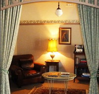 Old England Accommodation