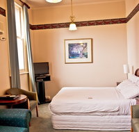 Hotel Shamrock - Darwin Tourism