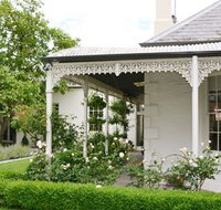 Camellia Cottage Bed  Breakfast - Darwin Tourism